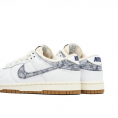 Dunk Low Washed Denim