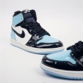 Air Jordan 1 High UNC Patent