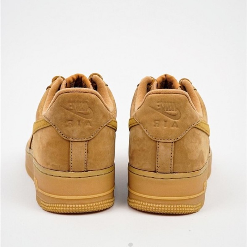 Air Force 1 Low Flax