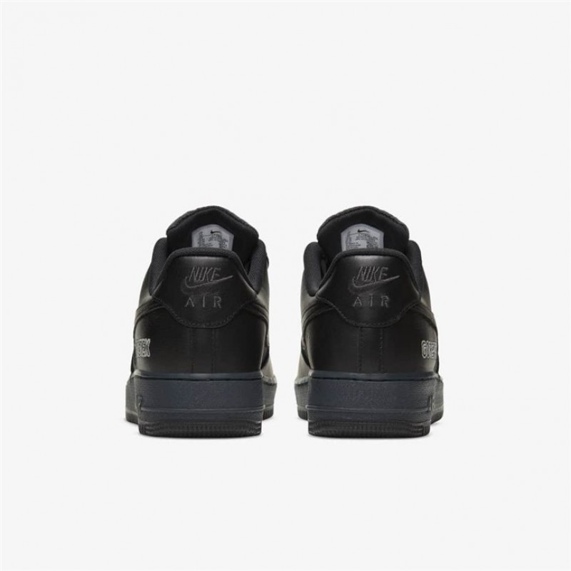 Air Force 1 Gore-Tex Black