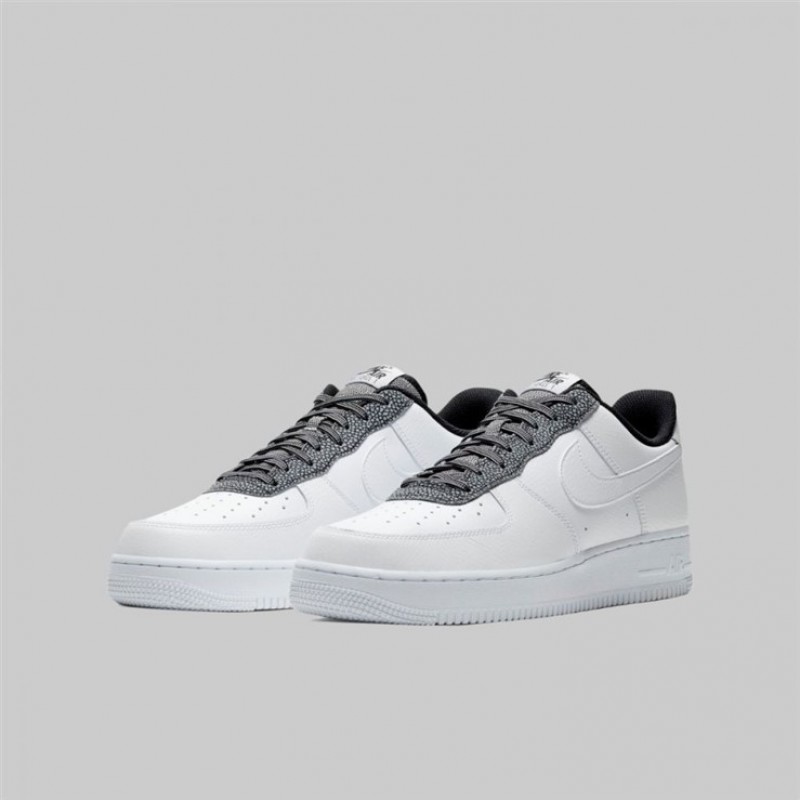 Air Force 1 LV8 White Cool Grey