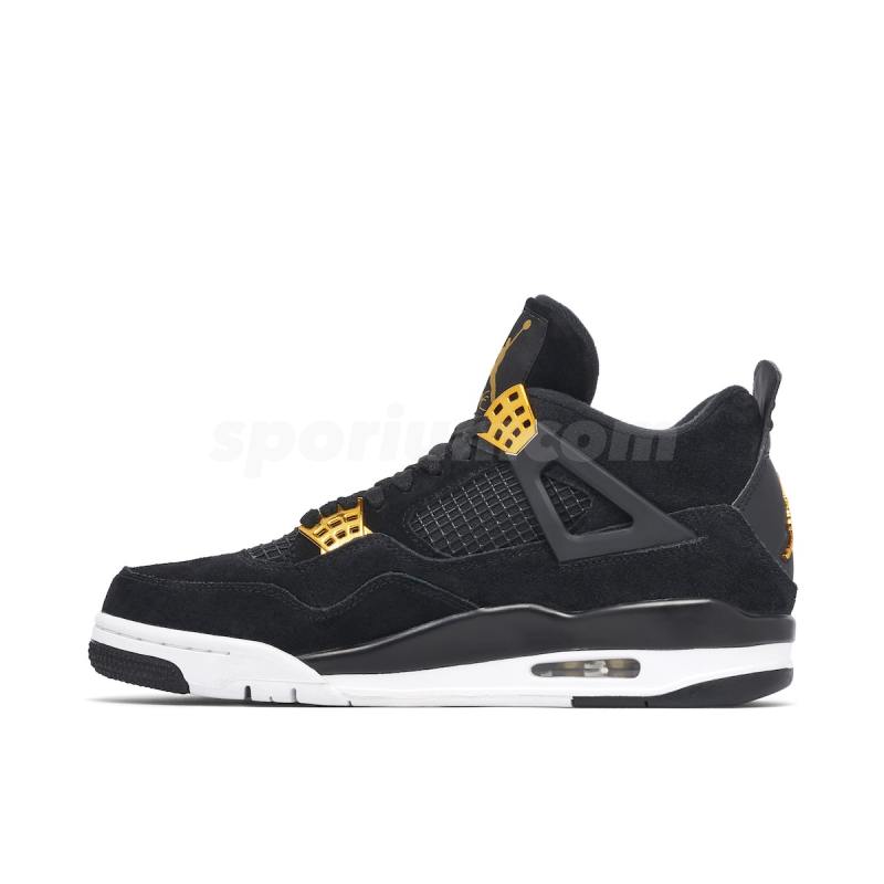 Air Jordan Retro 4 Royalty