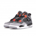 Air Jordan 4 Retro Infrared