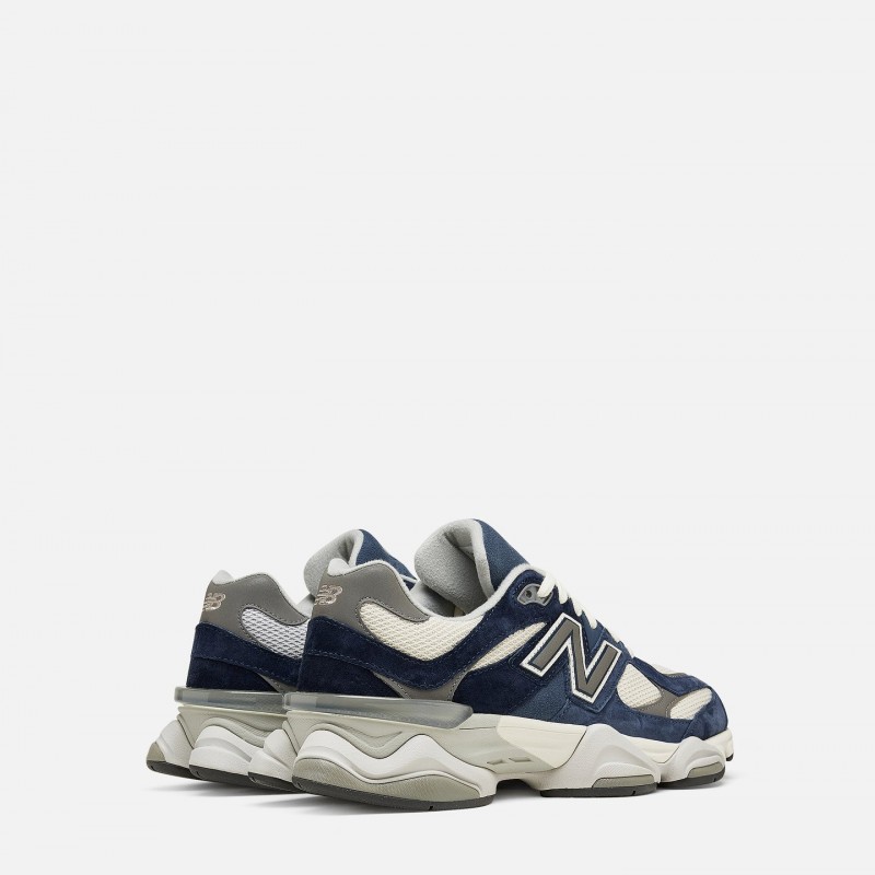 New Balance 9060 Natural Indigo