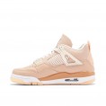 Air Jordan Retro 4 Shimmer