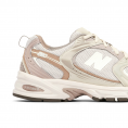 New Balance 530 Cream Beige