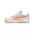 Air Force 1 Shadow Sail Pink Glaze Orange