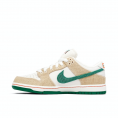 SB Dunk Low x Jarritos Green White