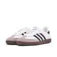 Samba OG White Black