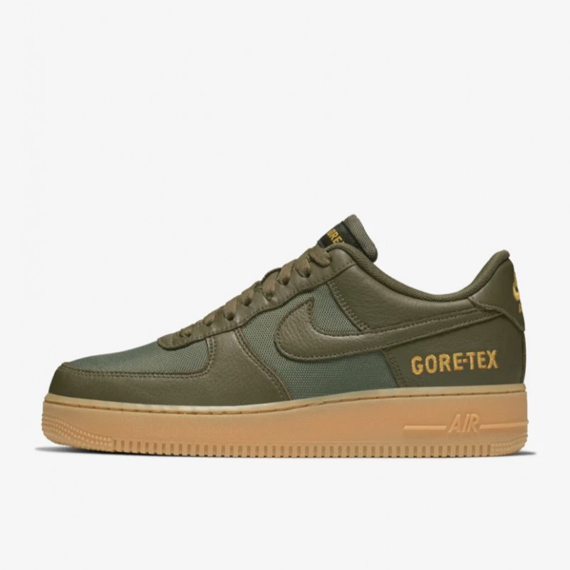 Air Force 1 Low Gore-Tex Medium Olive