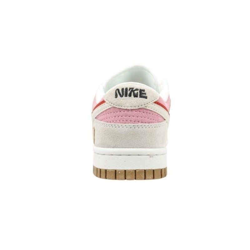 Dunk Low SE ”85” Double Swoosh Pink Rabbit