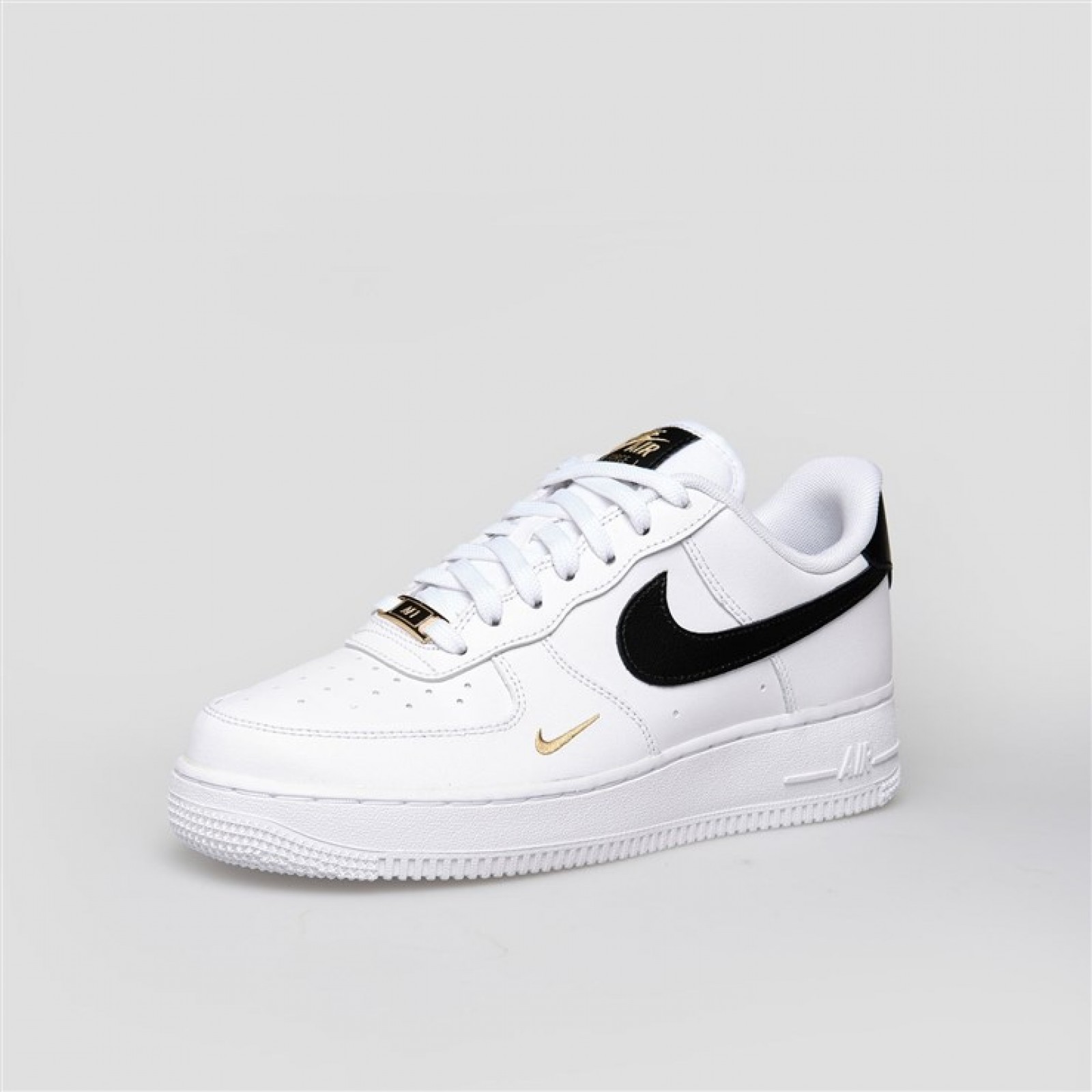 Air Force 1 07 Essential White Black - CZ0270-102