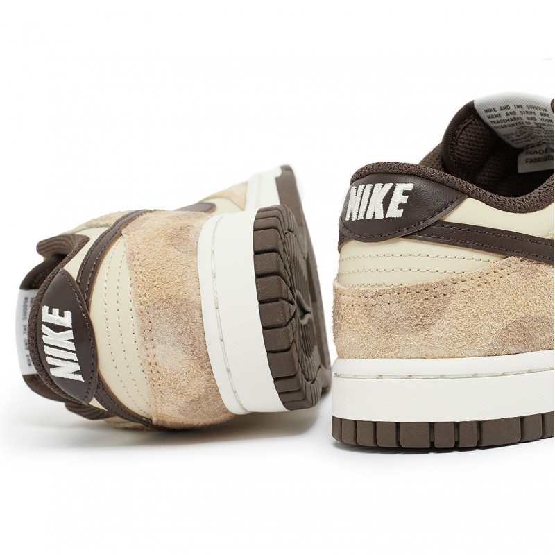 Dunk Low Premium Giraffe