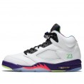 Air Jordan Retro 5 Alternate Bel-Air