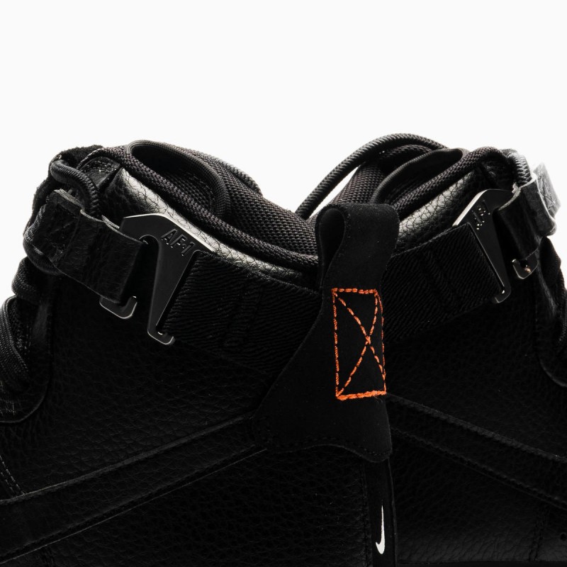 Air Force 1 High Utility 2.0 Black Gum