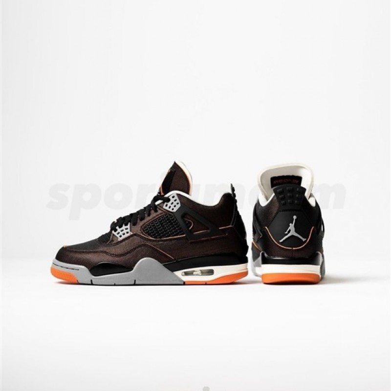 Air Jordan Retro 4 Starfish