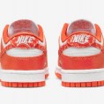 Dunk Low Paisley Orange