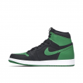 Air Jordan 1 Retro Pine Green