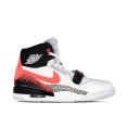 Don C x Air Jordan Legacy 312 Hot Lava