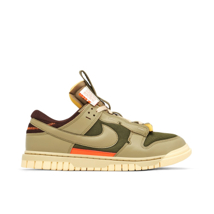 Dunk Jumbo Medium Olive