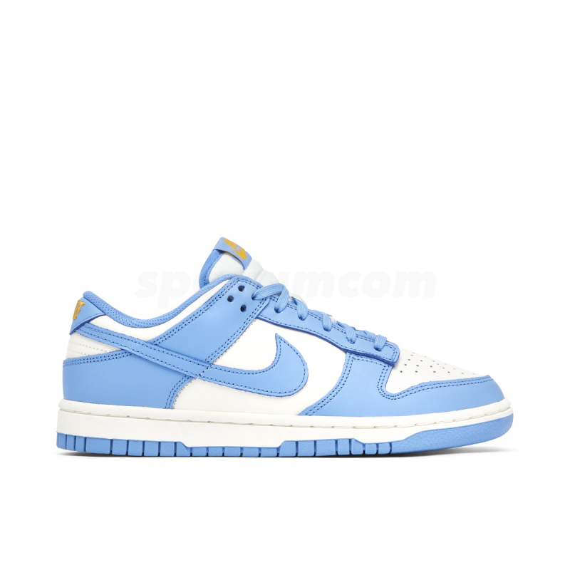 Dunk Low Coast