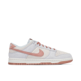 Dunk Low Fossil Rose