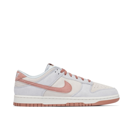 Dunk Low Fossil Rose