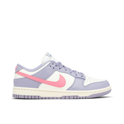 Dunk Low Indigo Haze