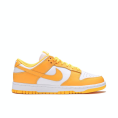 Dunk Low Laser Orange