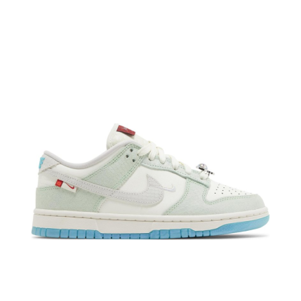 Dunk Low LX Just Do It