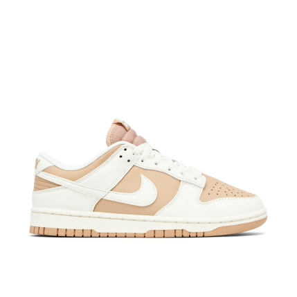 Dunk Low Next Nature Sail Beige Womens