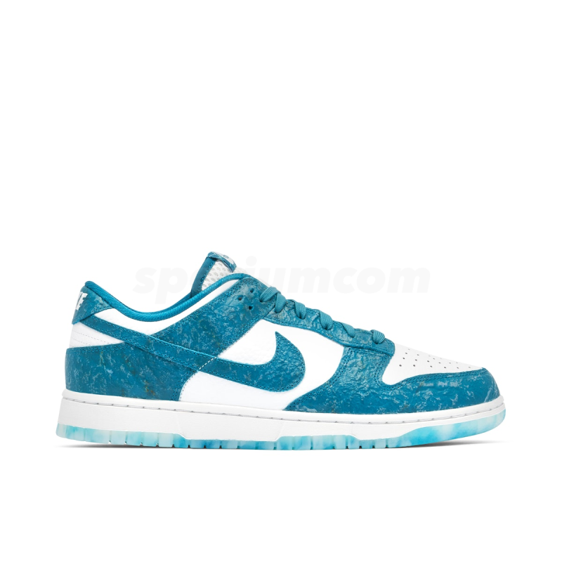 Dunk Low Ocean