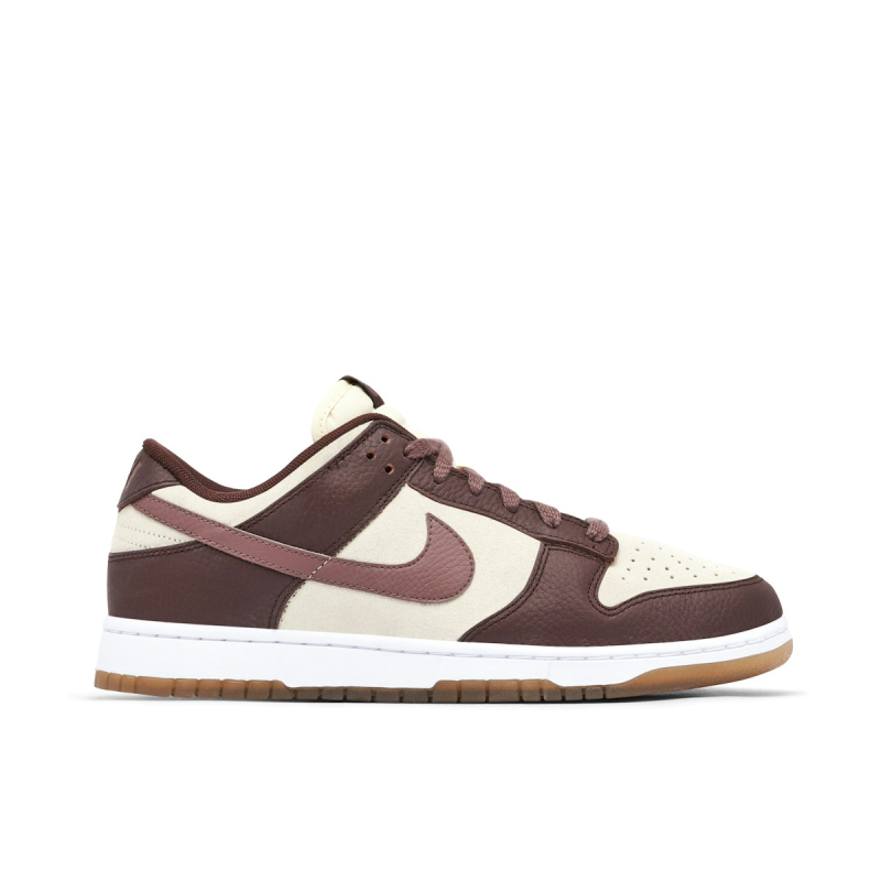 Dunk Low Plum Eclipse