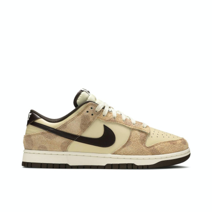 Dunk Low Premium Giraffe