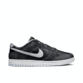 Dunk Low PRM Animal Pack Black Pure Platinum