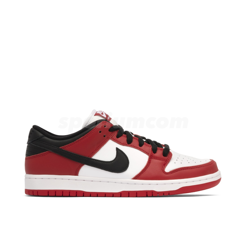 Dunk Low Pro Chicago