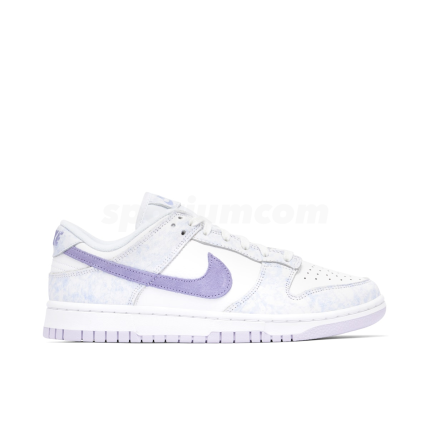 Dunk Low Purple Pulse