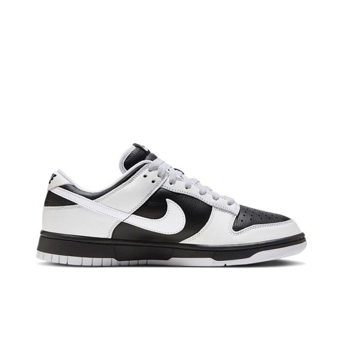 Dunk Low Reverse Panda