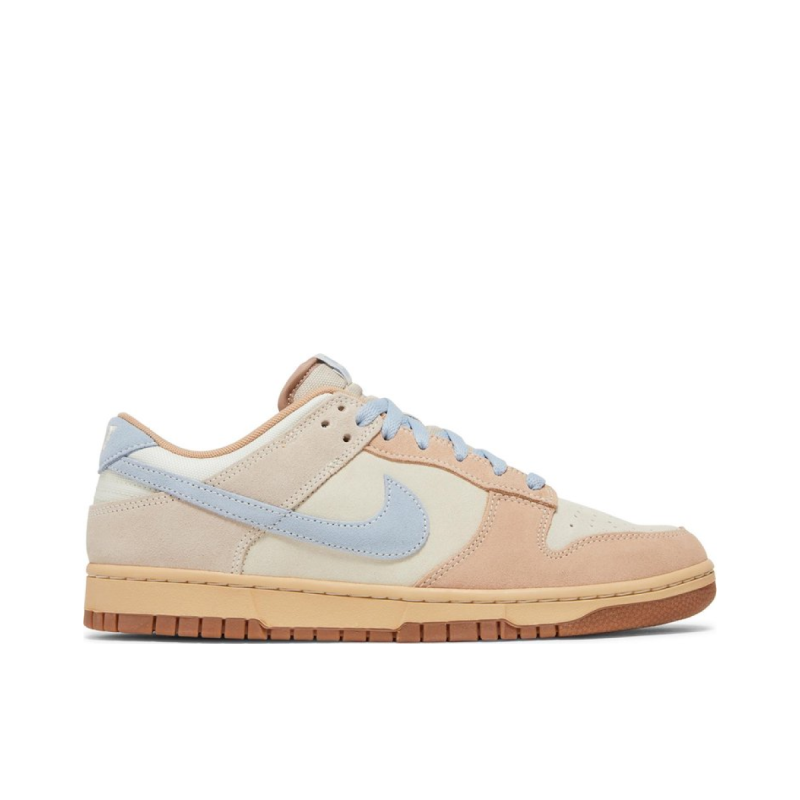 Dunk Low Sanddrift Armory Blue