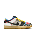 Dunk Low SB What The Paul