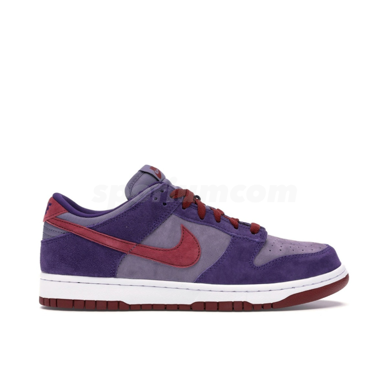 Dunk Low SP Plum