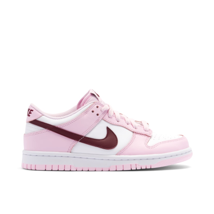 Dunk Low Valentines Day