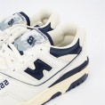 New Balance 550 x Aime Leon Dore Navy