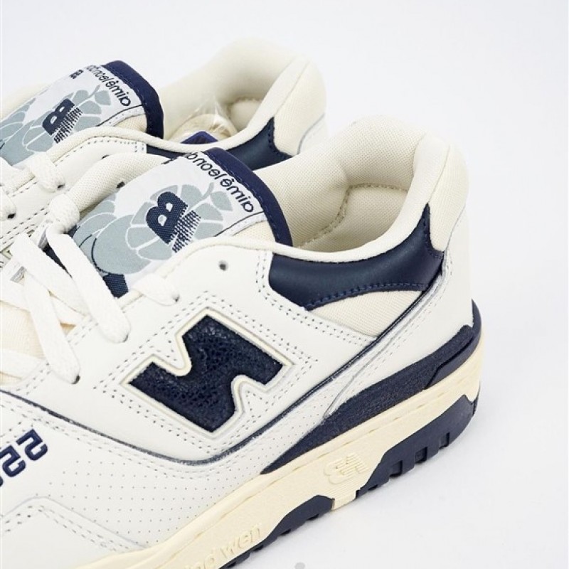 New Balance 550 x Aime Leon Dore Navy