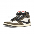 Air Jordan 1 High Travis Scott Mocha