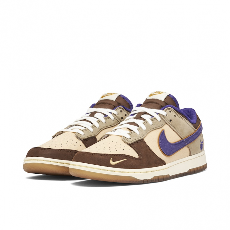 Dunk Low Setsubun