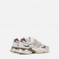 New Balance 9060 Grey Matter Timberwolfsen