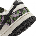 Dunk Low Next WMNS Nature Floral Tapestry