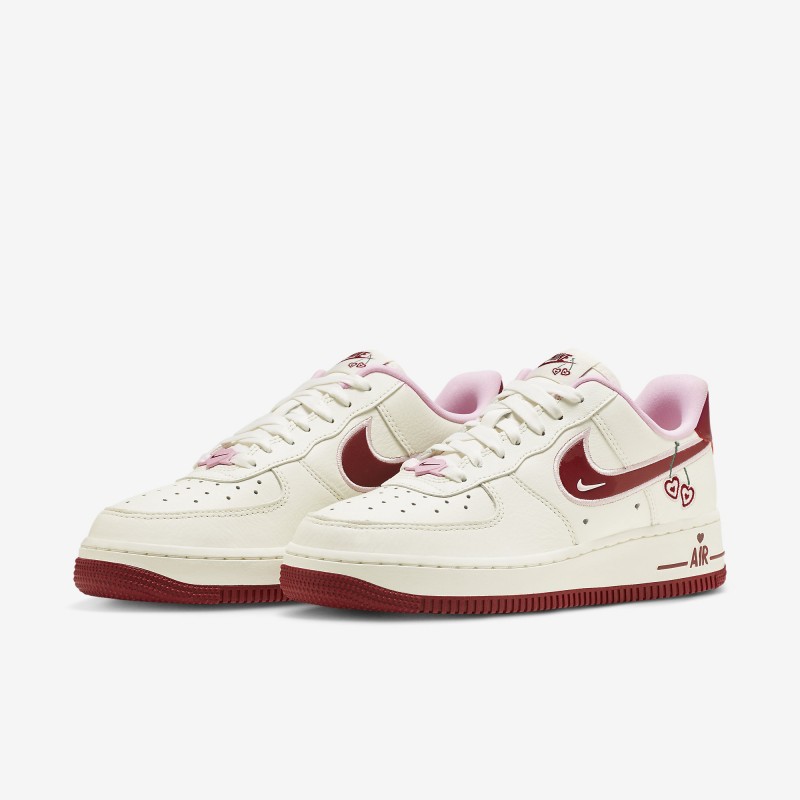 Air Force 1 Low Valentine s Day