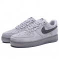 Air Force 1 x Reigning Champ Classic Gray